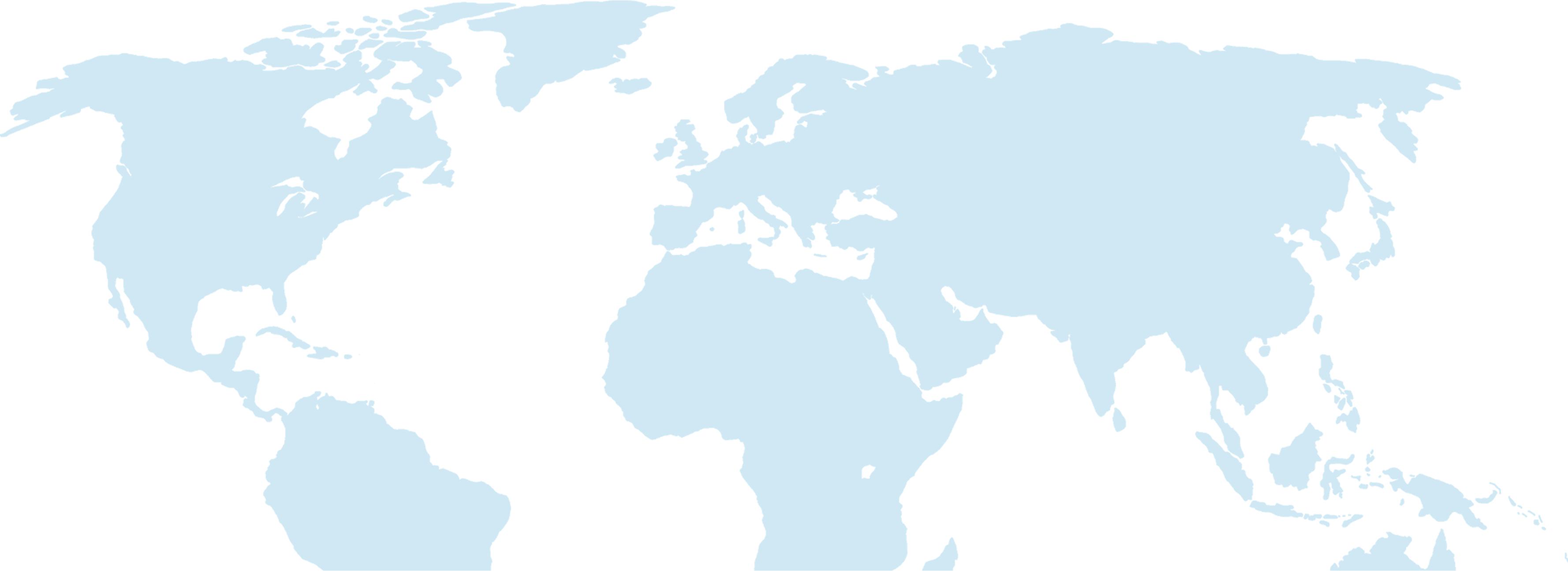World map background