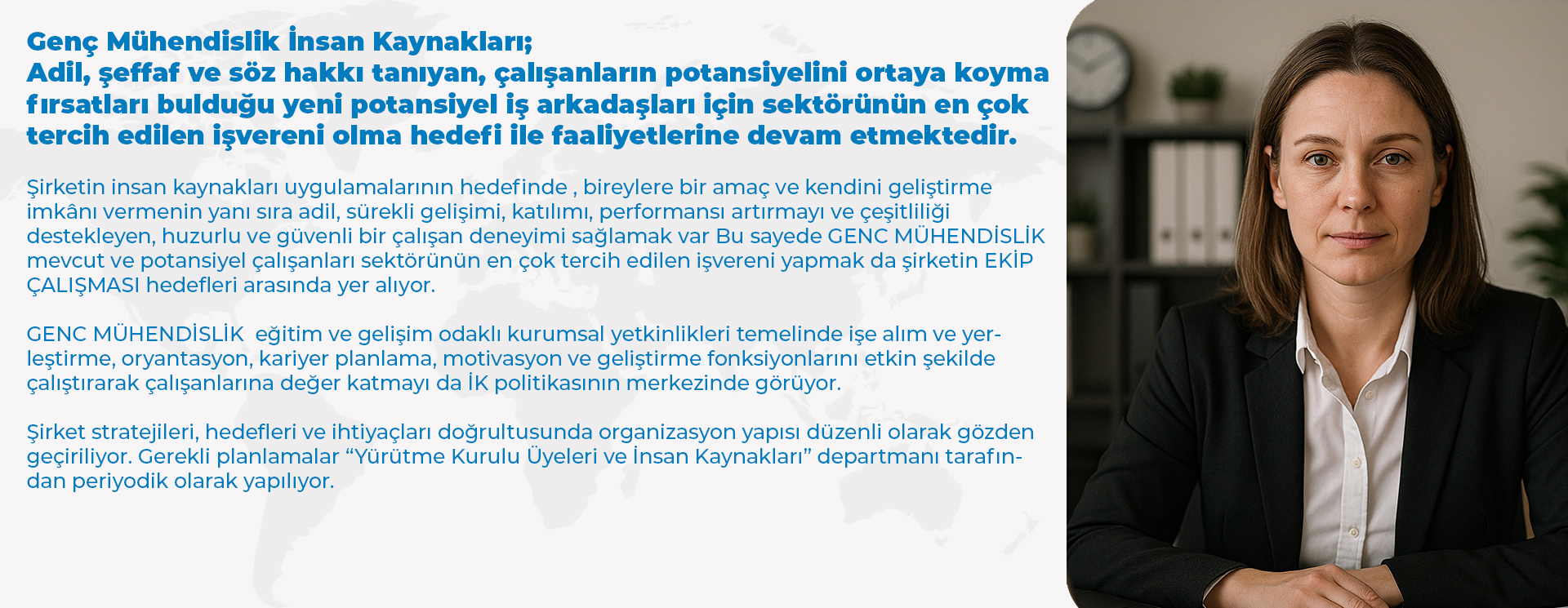 İnsan Kaynakları