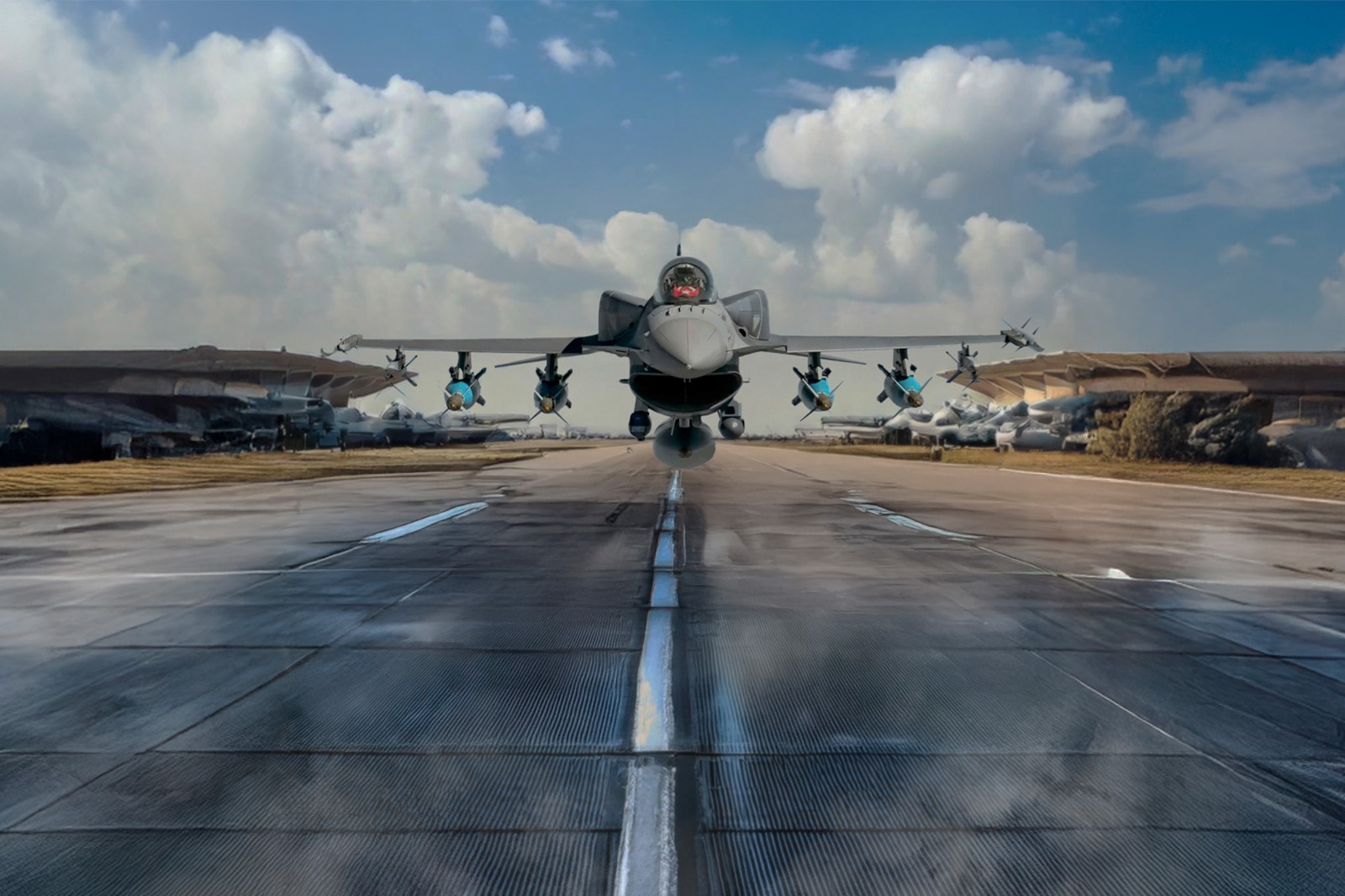 DEFENSE INDUSTRY SOLUTIONS