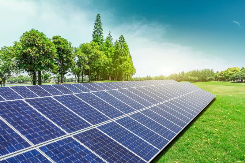 RENEWABLE ENERGY INITIATIVES