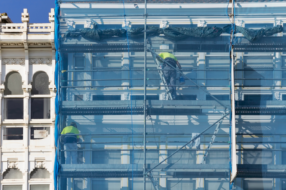 HERITAGE RESTORATION & RENOVATION