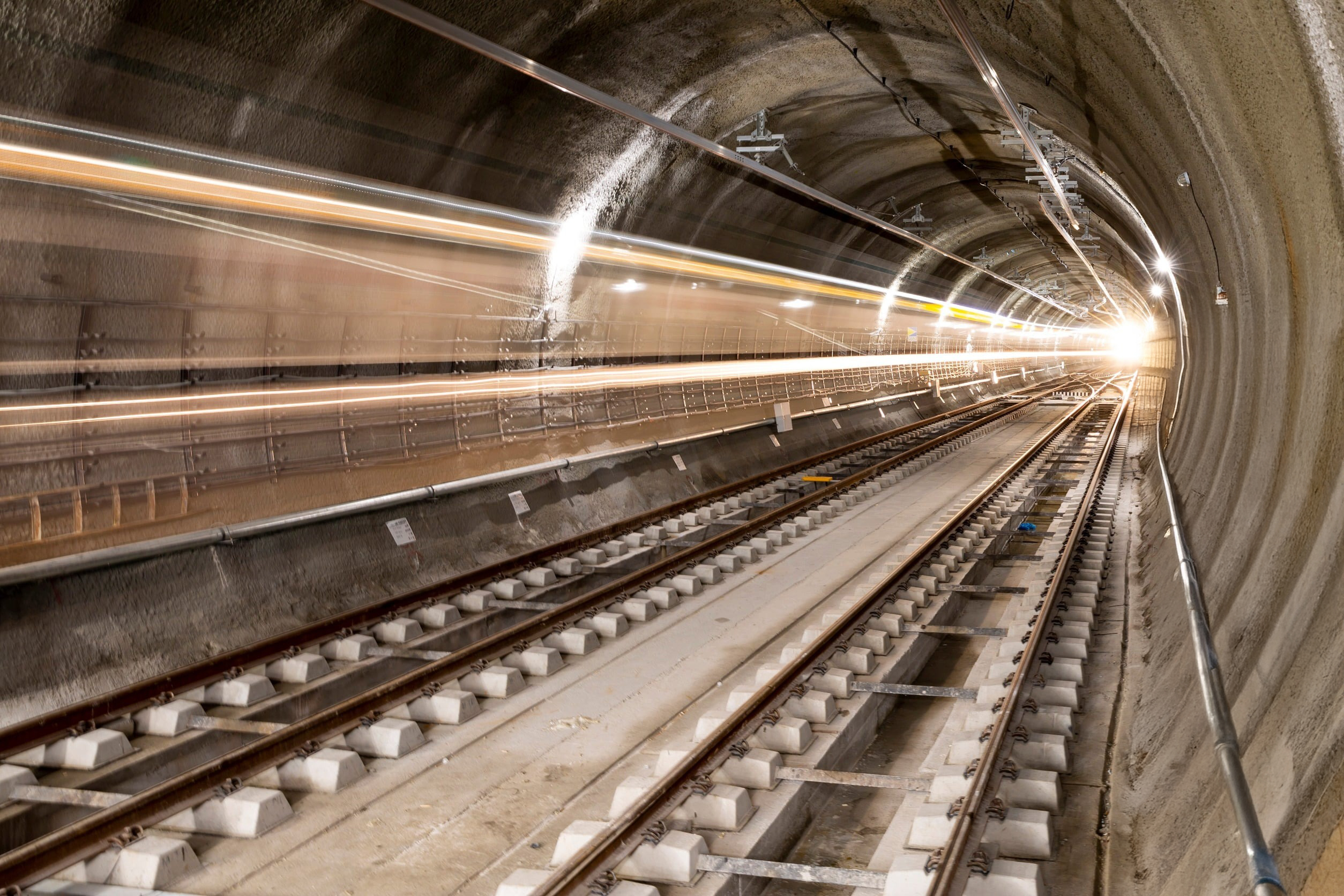 İBB ALSTOM & CEGELEC SA TAKSİM METRO PROJECT