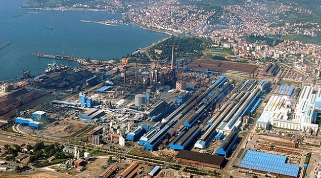 Çolakoğlu Metallurgy