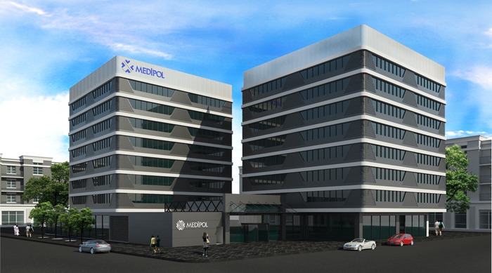 Medipol University Pendik Research Hospital