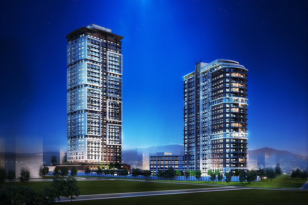 Referans Kartal Towers