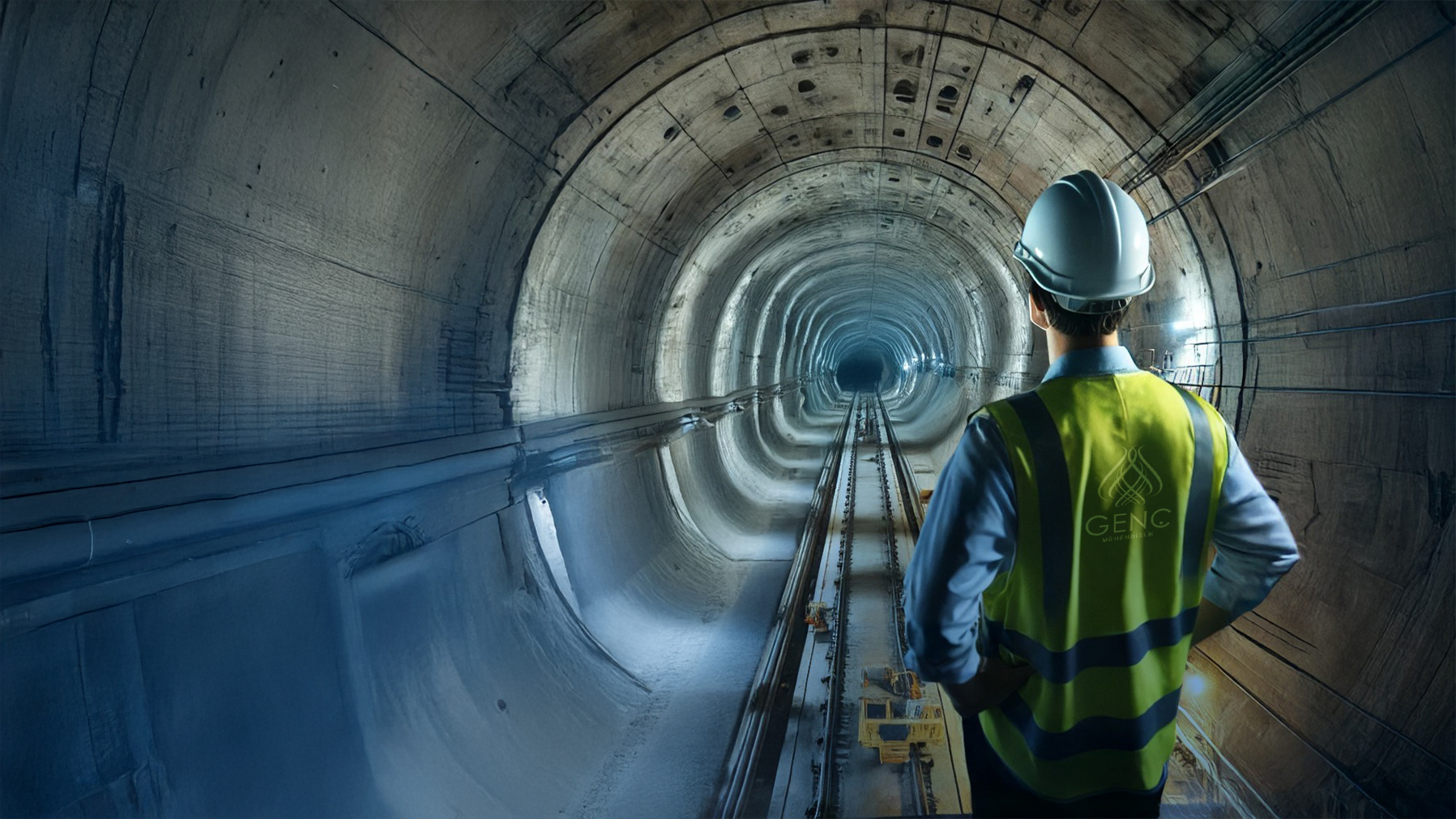 HALKALI-ISPARTAKULE HIGH-SPEED TRAIN LINE TUNNEL PROJECT