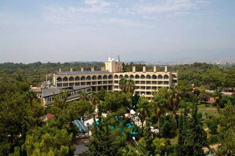 Club Belinda Resort